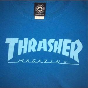 Thrasher Tshirt
